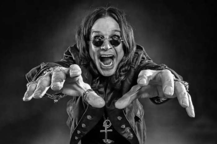 morte ozzy osbourne