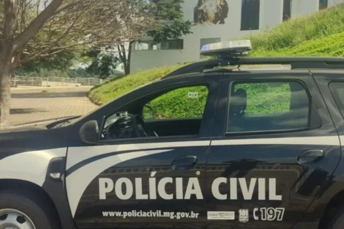 Suspeito de feminicídio na Zona da Mata é preso 2 Suspeito de feminicídio na Zona da Mata é preso