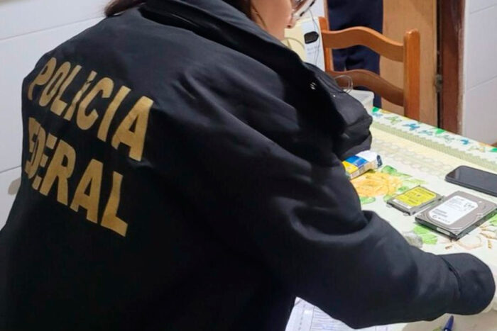 nazismo pf divulgacao