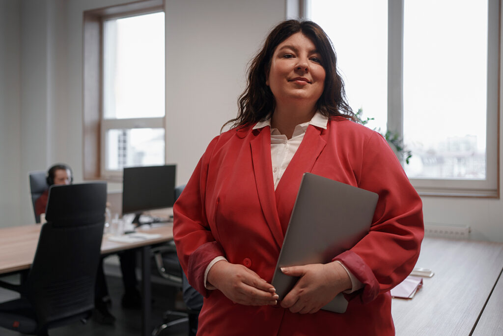 Estácio de Juiz de Fora promove palestra gratuita sobre educação financeira para empreendedoras 1 palestra mulher empreendedoraa