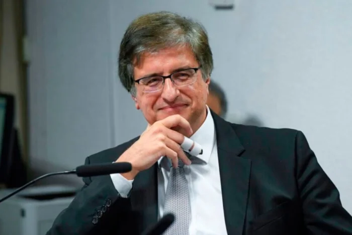 PGR pede condenação de ex-ministros e militares do 'núcleo crucial' do plano de golpe 1 paulo gonet agencia senado