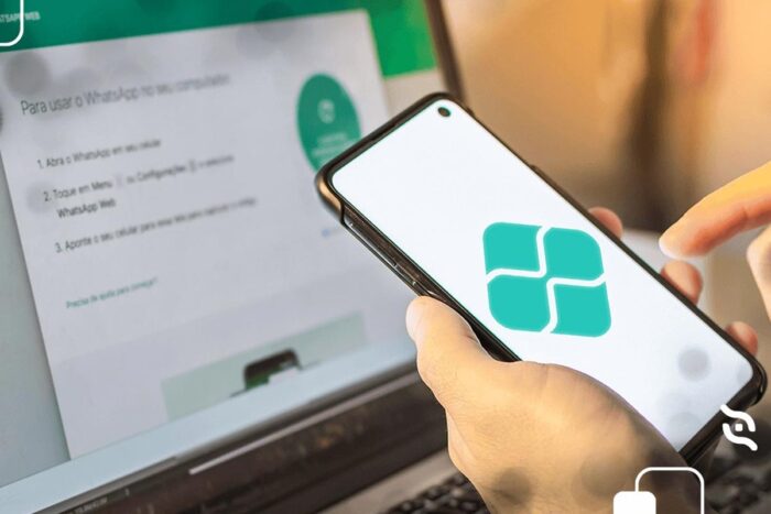 Banco lança Pix por comando de voz no WhatsApp com apoio de IA