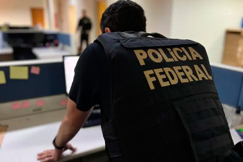 policia federal divulgacao