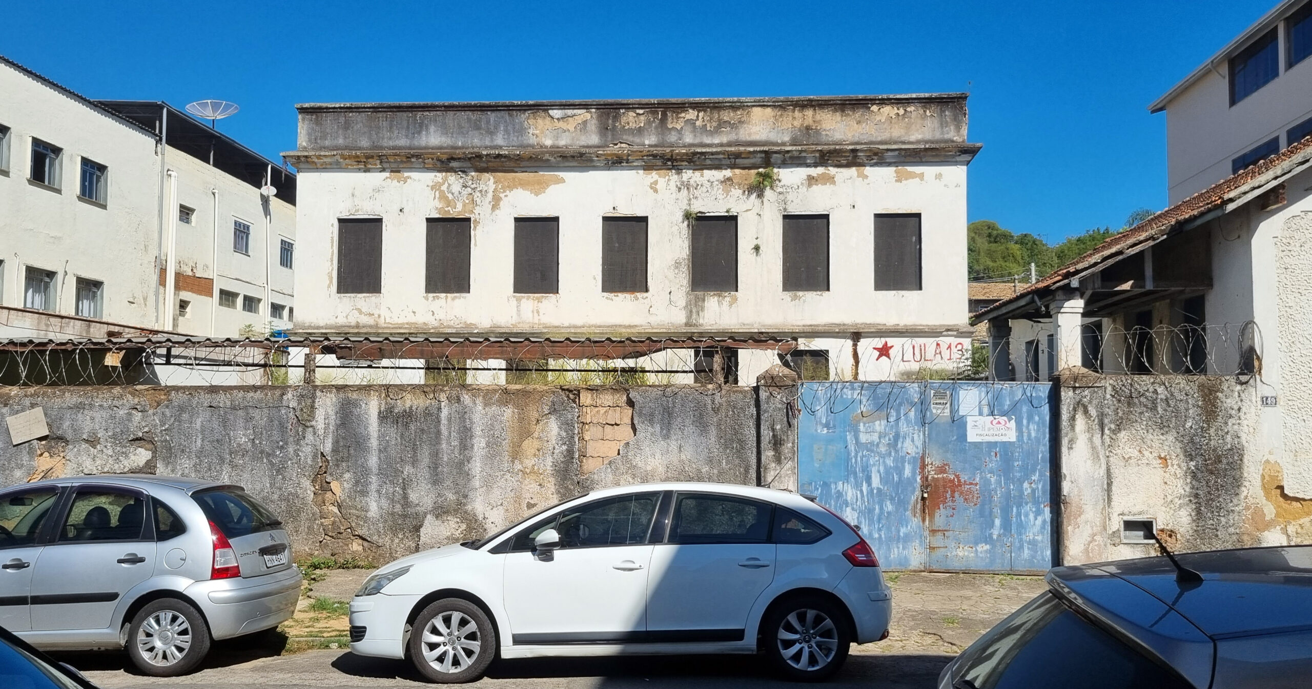 prédio da antiga Superintendência de Ensino - LEONARDO COSTA (8)