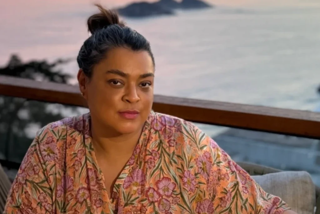 preta gil
