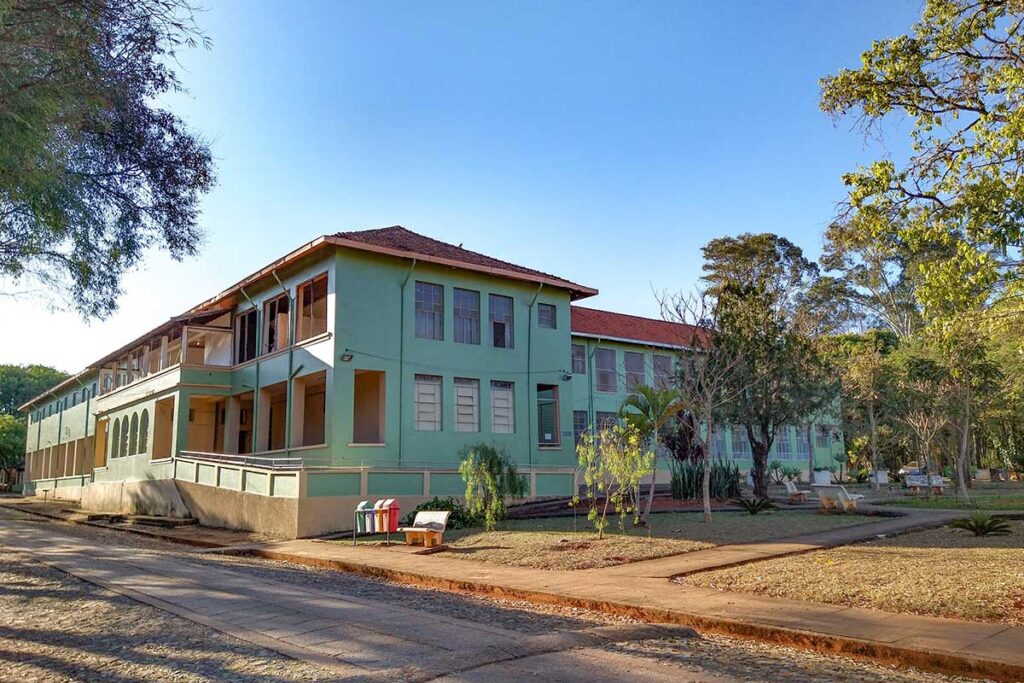 selecao casa de saude fhemig