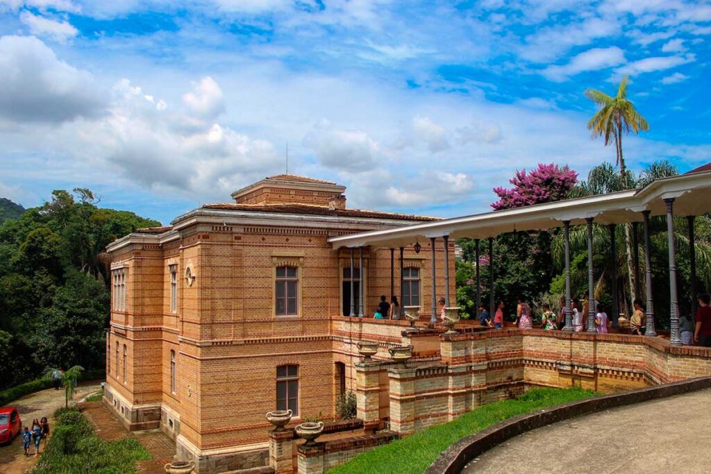 selecao estagiarios museu juiz de fora