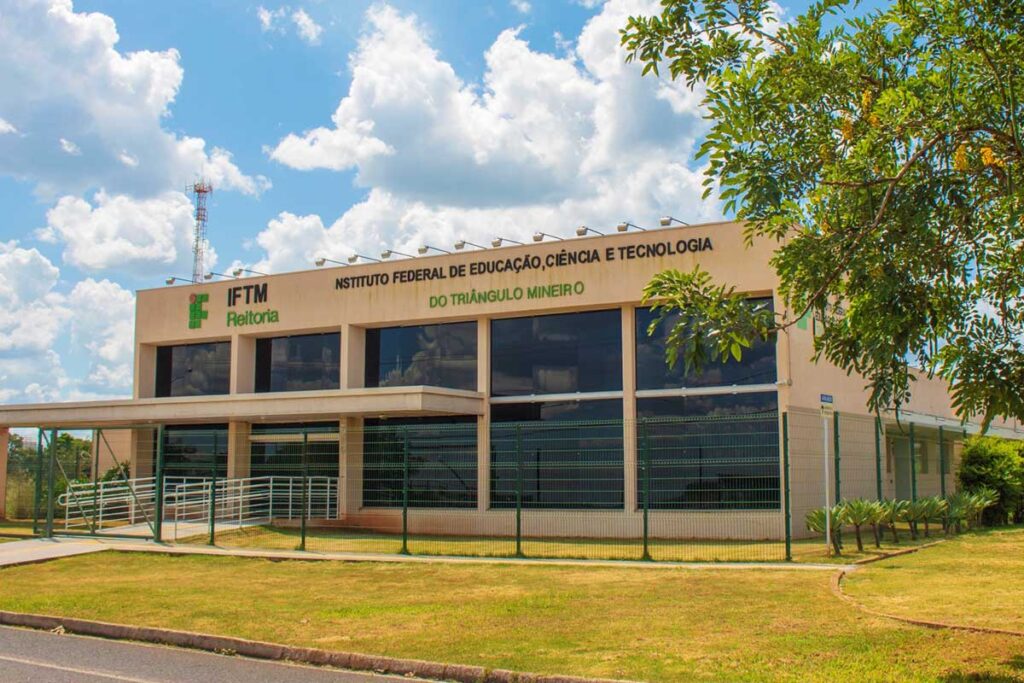 IFTM abre seleção de professores substitutos para o campus Ituiutaba 1 selecao professor substituto