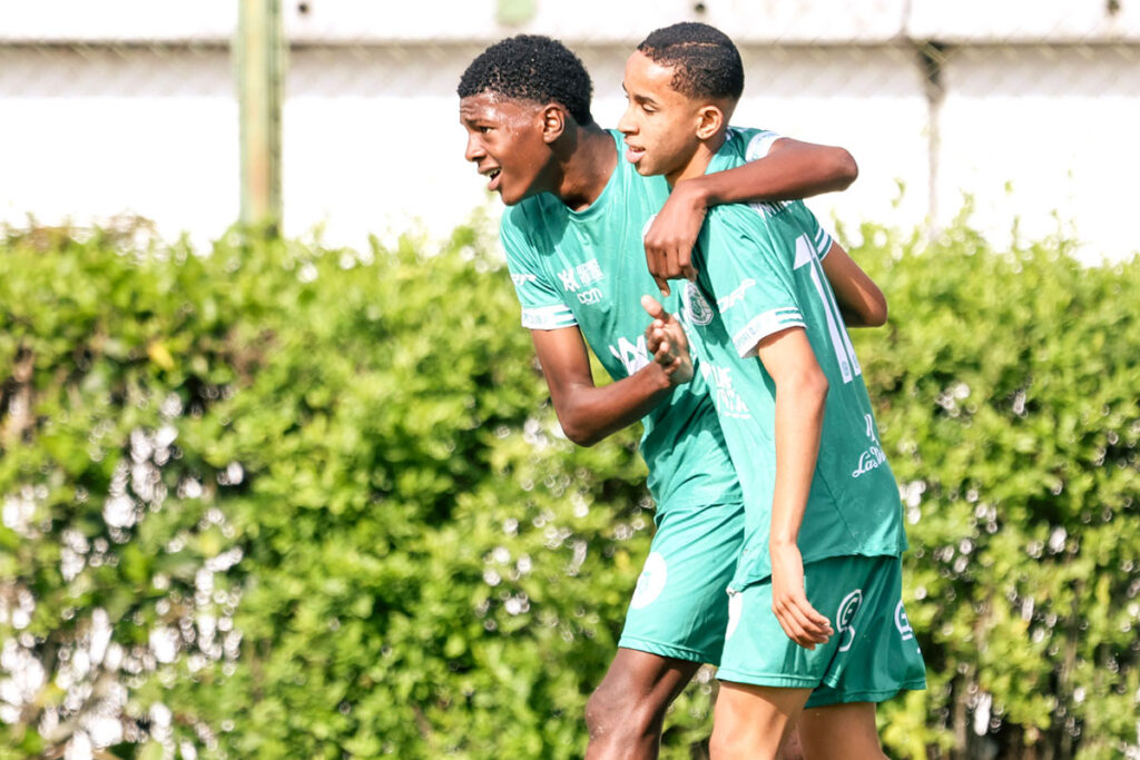Pelo Mineiro, Sport Club vence e segue invicto no sub-15 2 sport 2. foto luana amaral coast fc