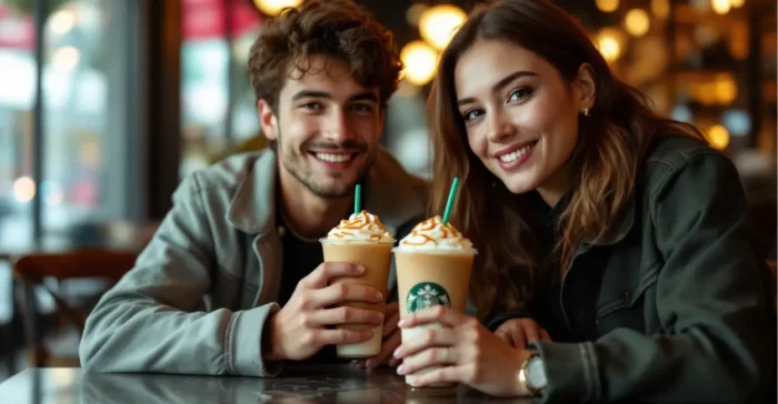 Como a Geração Z está revolucionando o consumo de café 1 A geração Z quer mudar a forma de consumir café