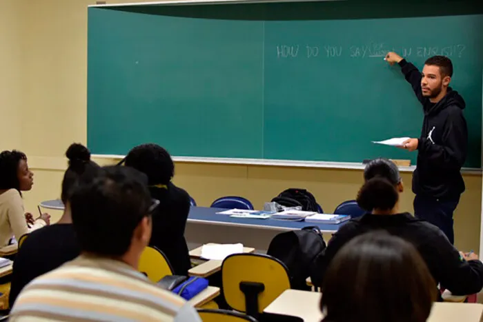 UFJF reabre inscrições para cursos gratuitos de idiomas do programa Boa Vizinhança