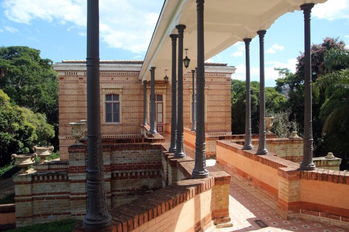 Programação de férias gratuita é realizada no Museu Mariano Procópio, confira como se inscrever 1 uploads FERNANDO PRIAMO 20.02.2019 06.02.35 h 203