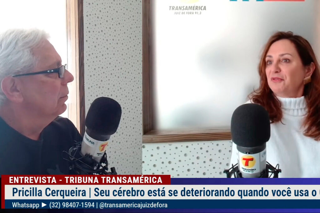 Uso de inteligência artificial em excesso pode trazer prejuízos?