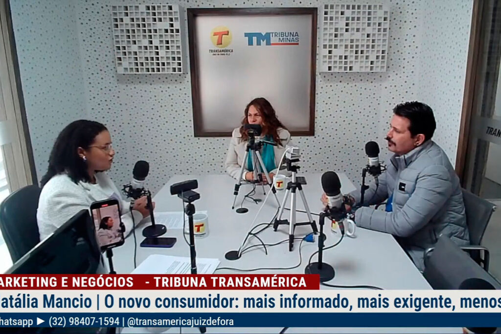 Consumidor mais informado faz com que marcas traçem novas estratégias