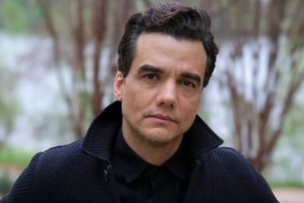 wagner moura