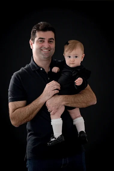 6 Leonardo Fortuna Freguglia com Helena Pinheiro Fortuna