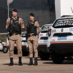 APP PM mulheres Credito PMMG Divulgacao