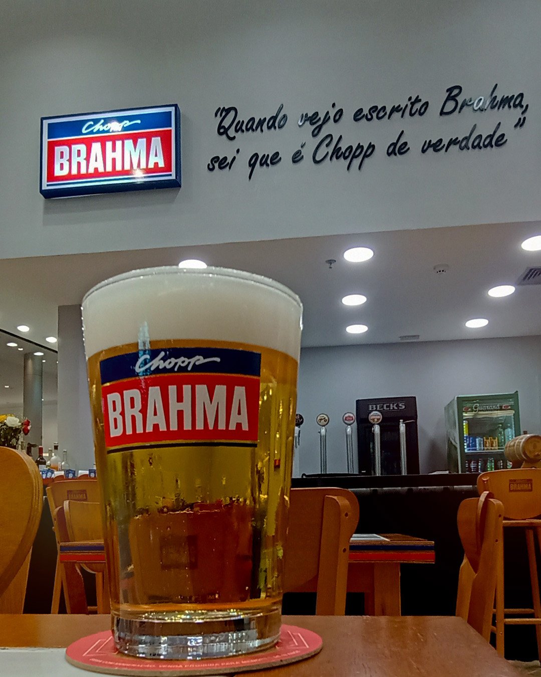 Brahma