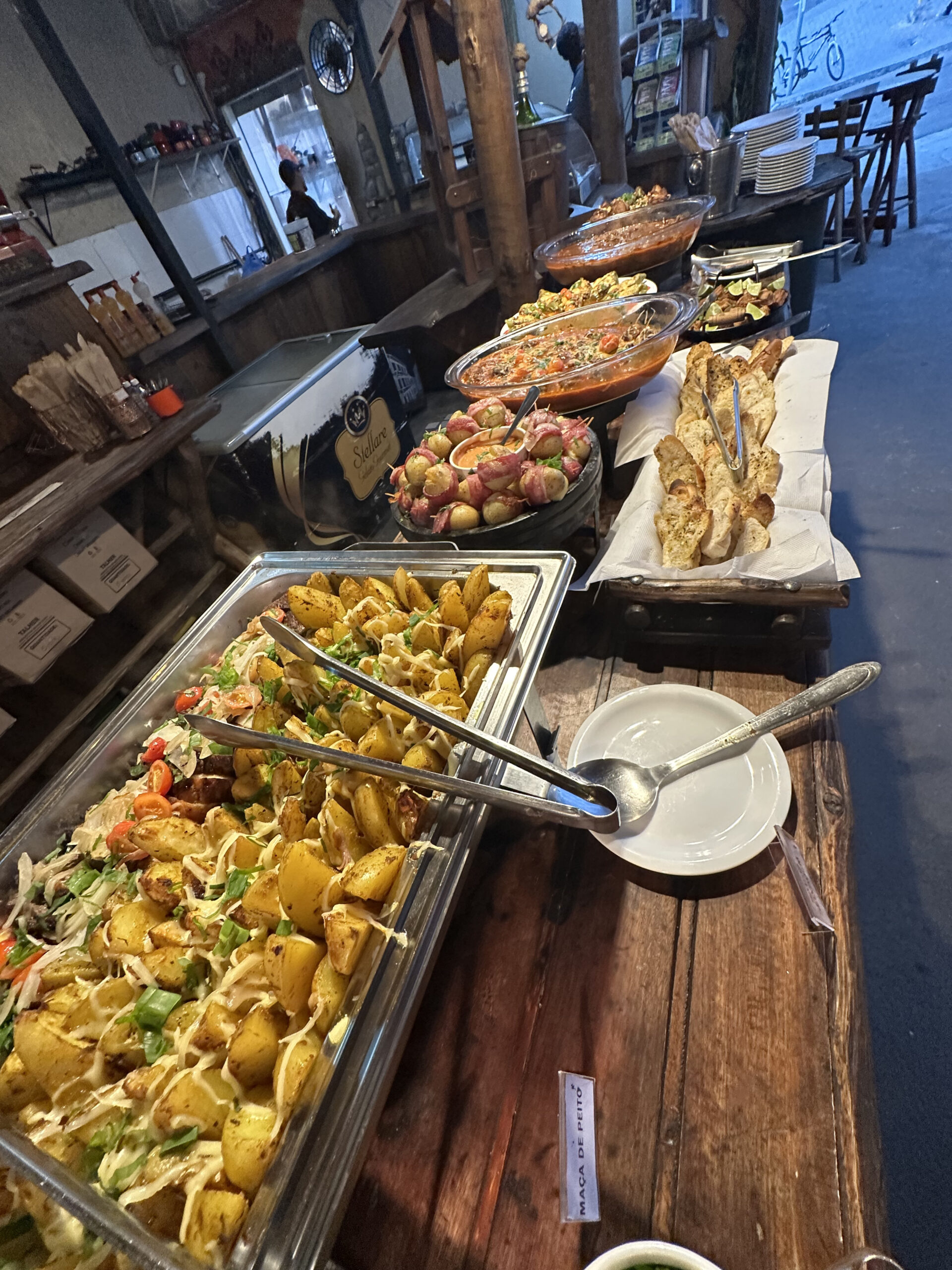 Buffet 1