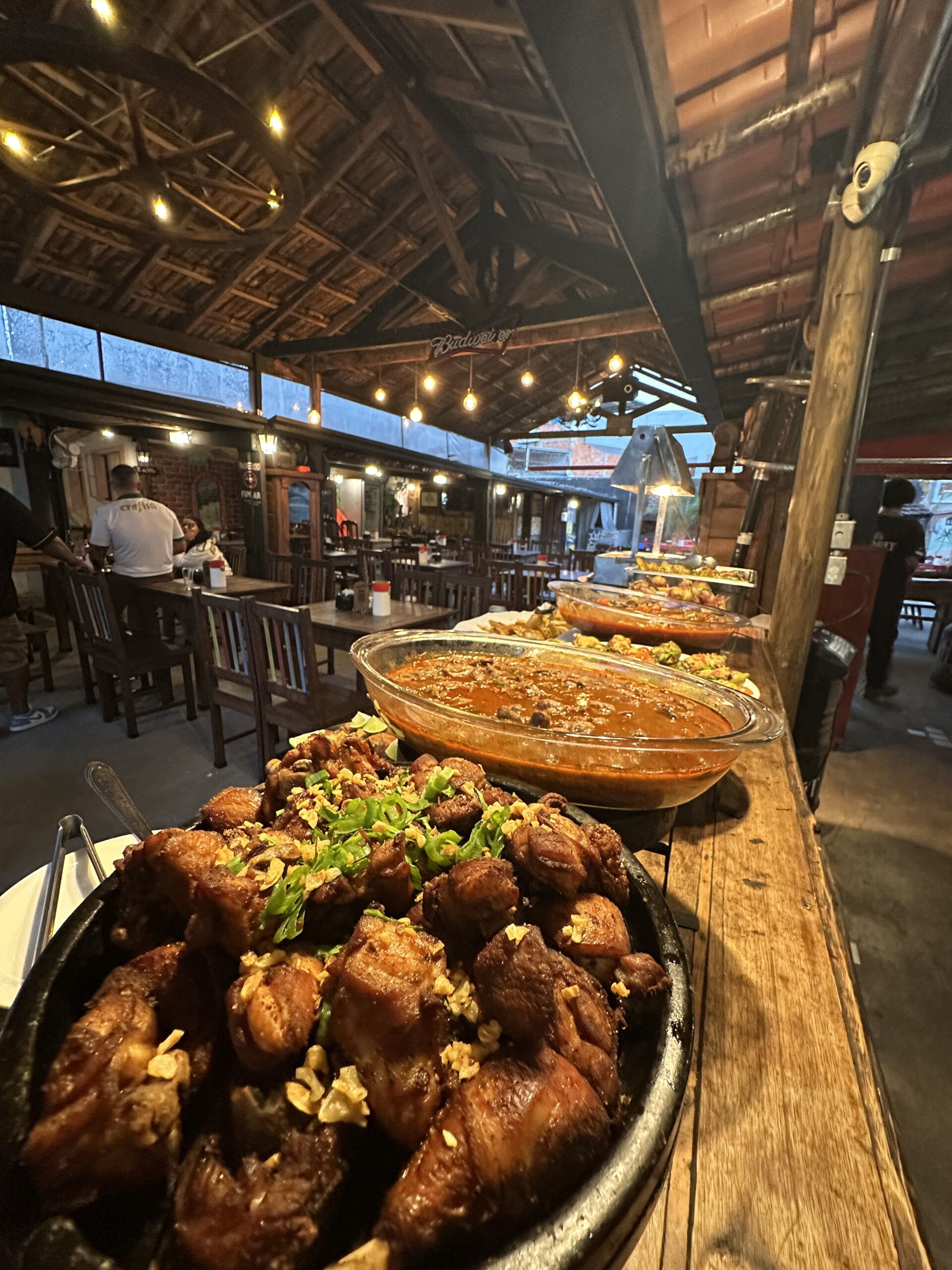 Buffet 2