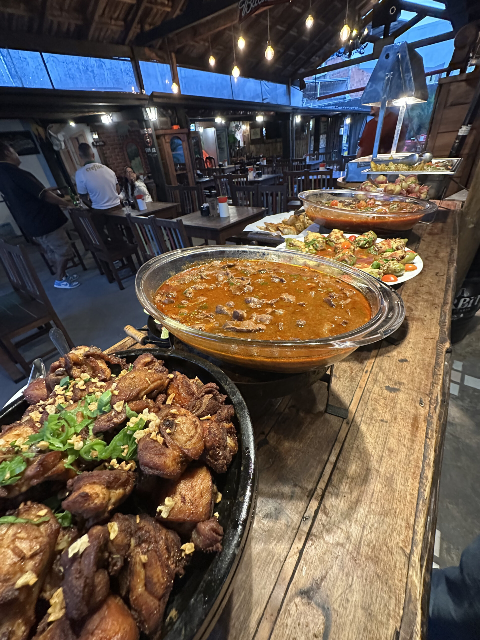 Buffet 3