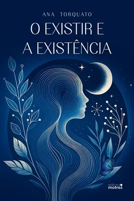 Ana Torquato: ‘Quero explorar tudo o que foi vetado à minha ancestralidade’ 4 Capa de o existir e a