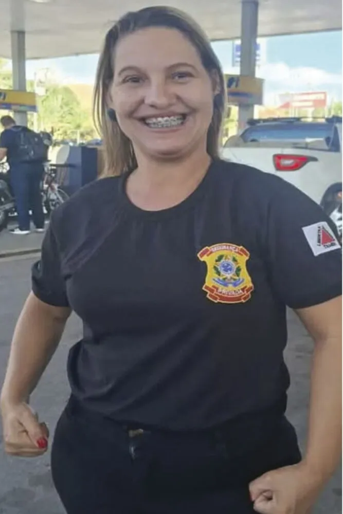 feminicídio - Crislaine