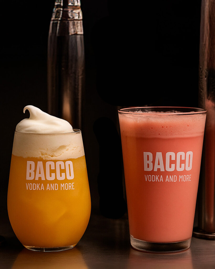 Drinks