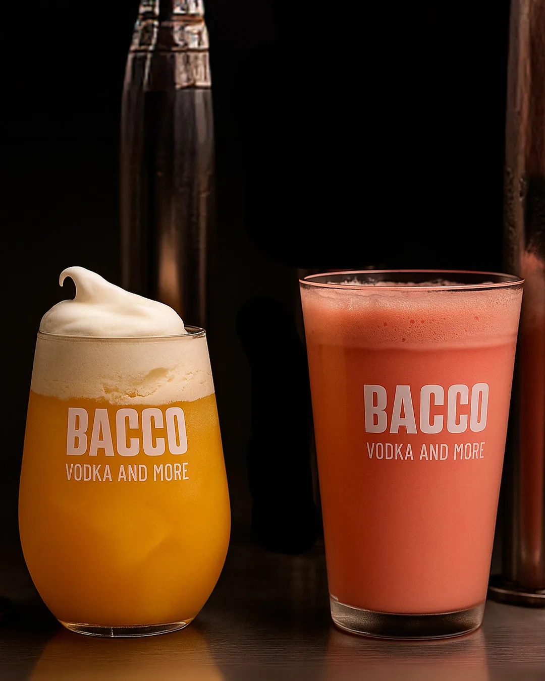 Drinks