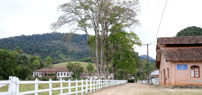 Tombamento da Fazenda da Floresta busca preservação da história e memória de Juiz de Fora 4 FLORESTA FOTO LEONARDO COSTA 001