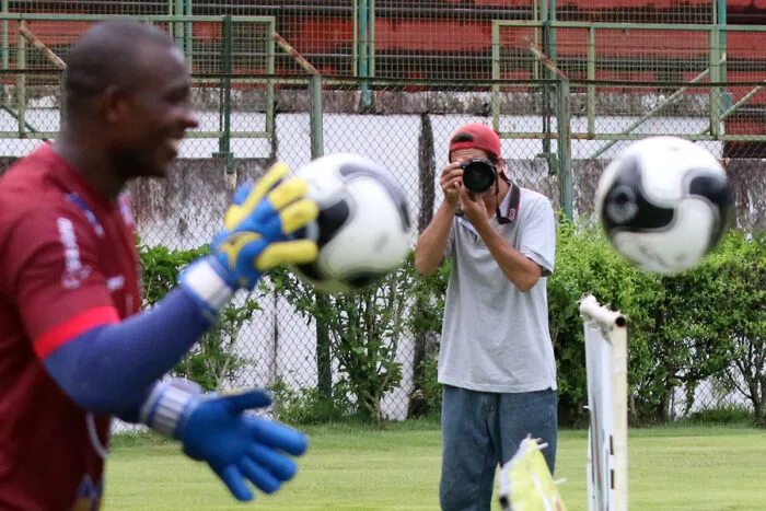 Dia Mundial da Fotografia: conheça diferentes olhares juiz-foranos sobre a área 2 FOTO LEONARDO COSTA FELIPE COURI FOTOGRAFANDO