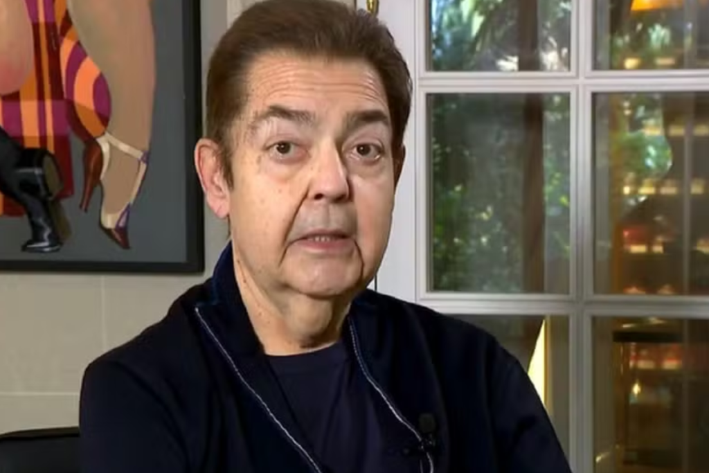 Faustao