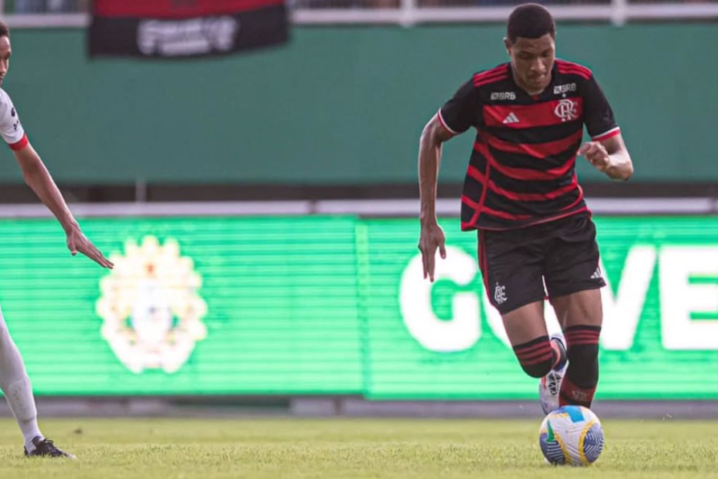 Felipe Vieira Reproducao