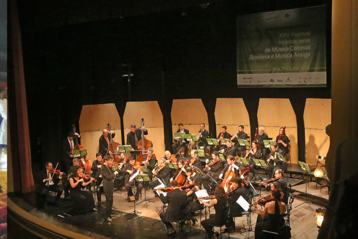 Festival de musica
