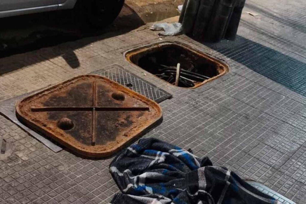Furtos de cabos elétricos e arrombamentos crescem 24% na região central de Juiz de Fora