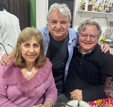 Coluna Cesar Romero – 13 de agosto de 2025 2 IMG 0617 1