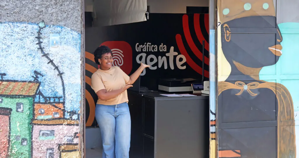 Instituto Amargen promove bazar em Juiz de Fora para garantir continuidade de projetos sociais 6 INSTITUTO AMARGEN FOTO LEONARDO COSTA 3