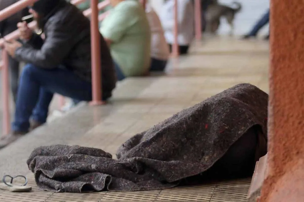 Extrema pobreza atinge 24 mil moradores em Juiz de Fora