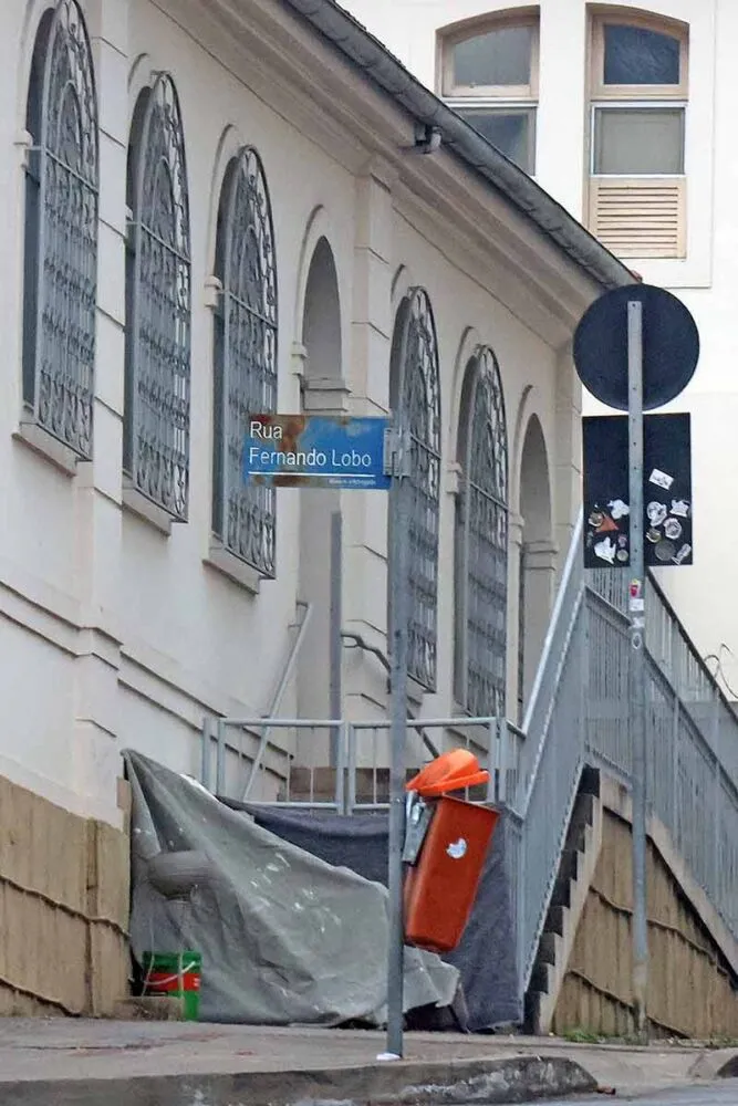 Extrema pobreza atinge 24 mil moradores em Juiz de Fora 2 Extrema pobreza atinge 24 mil moradores em Juiz de Fora