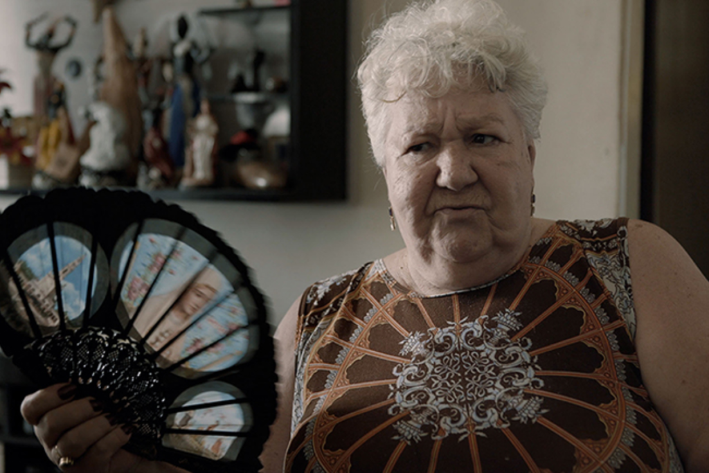 Nao E a Primeira Vez que Lutamos pelo Nosso Amor Filme Foto Reproducao
