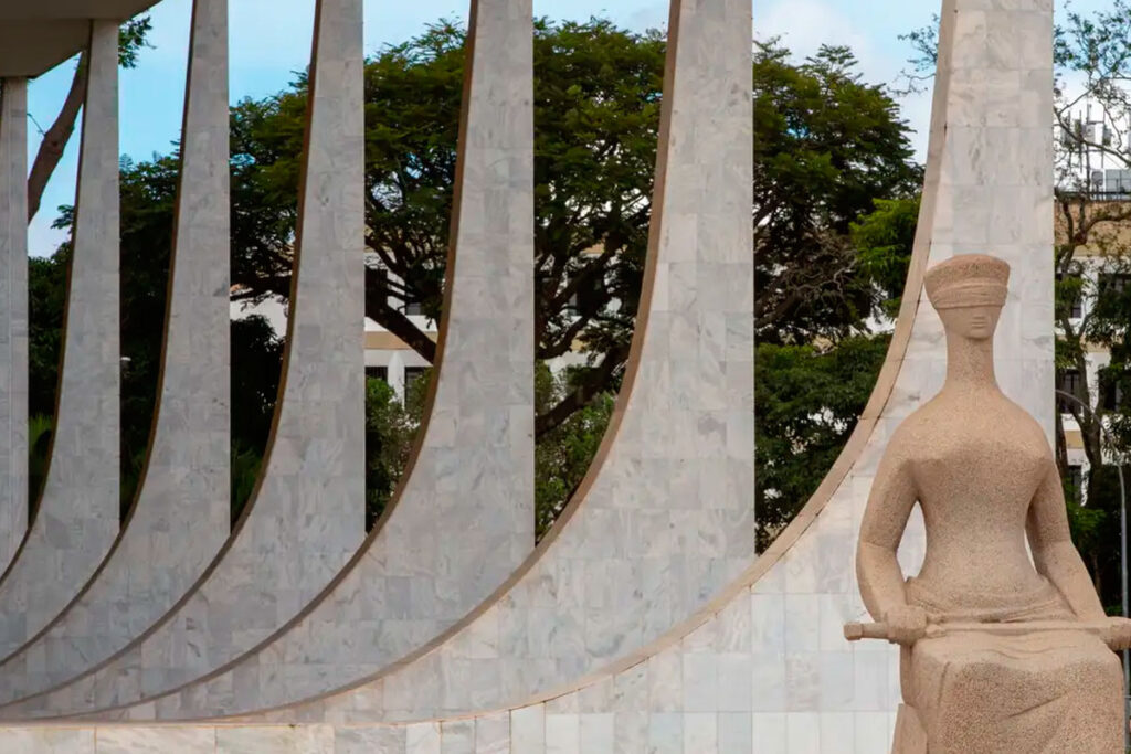 STF dá prazo para municípios explicarem emendas, e Prefeitura de Juiz de Fora confirma intimação 1 STF dá prazo para municípios explicarem emendas, e Prefeitura de Juiz de Fora confirma intimação