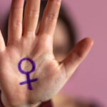 Violencia contra a mulher Freepik