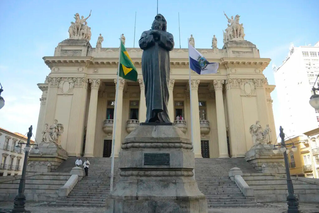 Alerj prevê abertura de 109 vagas em concurso público 1 alerj concurso publico