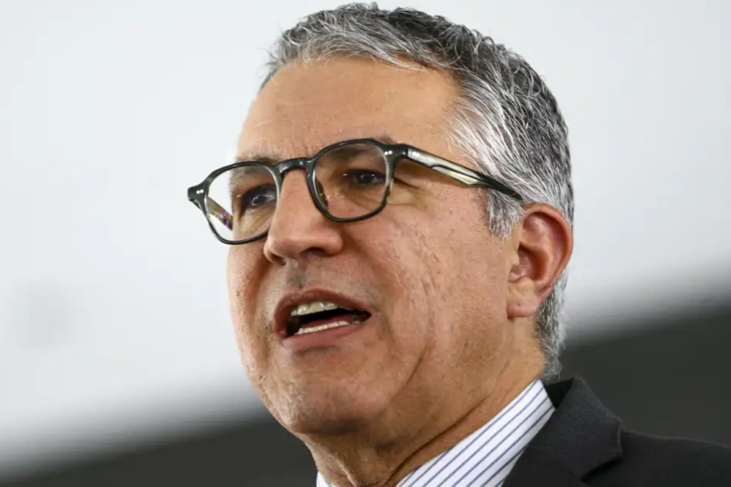 alexandre padilha