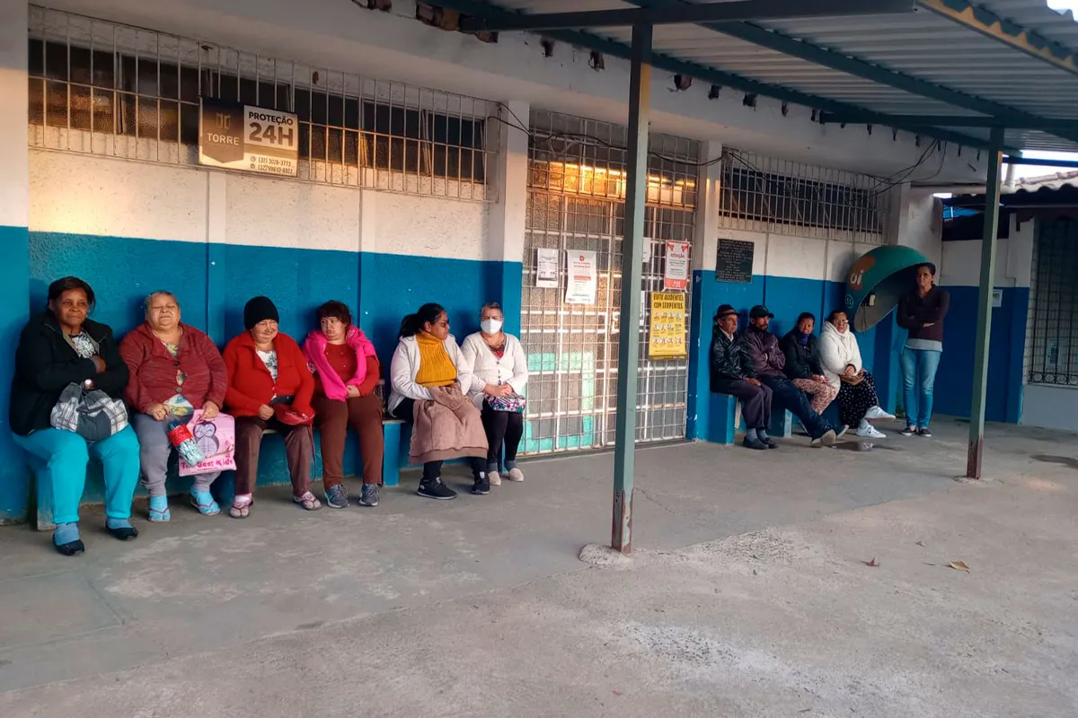 Falta de médicos nas UBSs gera desassistência na Zona Rural de Juiz de Fora 1 ubs