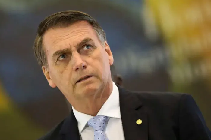 PF indicia Jair e Eduardo Bolsonaro, e Moraes proíbe Malafaia de sair do país; pastor pede prisão de ministro do STF 2 bolsonaro