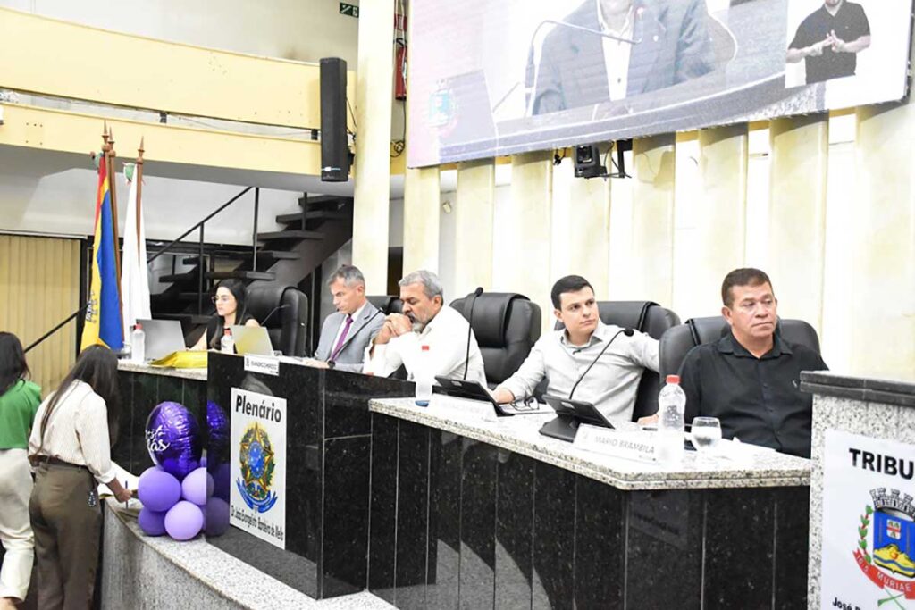 Muriaé aprova lei de combate à erotização de crianças e adolescentes 1 Muriaé aprova lei de combate à erotização de crianças e adolescentes