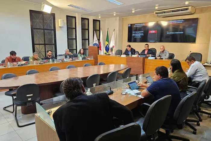 Câmara de Viçosa aprova subsídio para reduzir tarifa do transporte coletivo 2 Câmara de Viçosa aprova subsídio para reduzir tarifa do transporte coletivo
