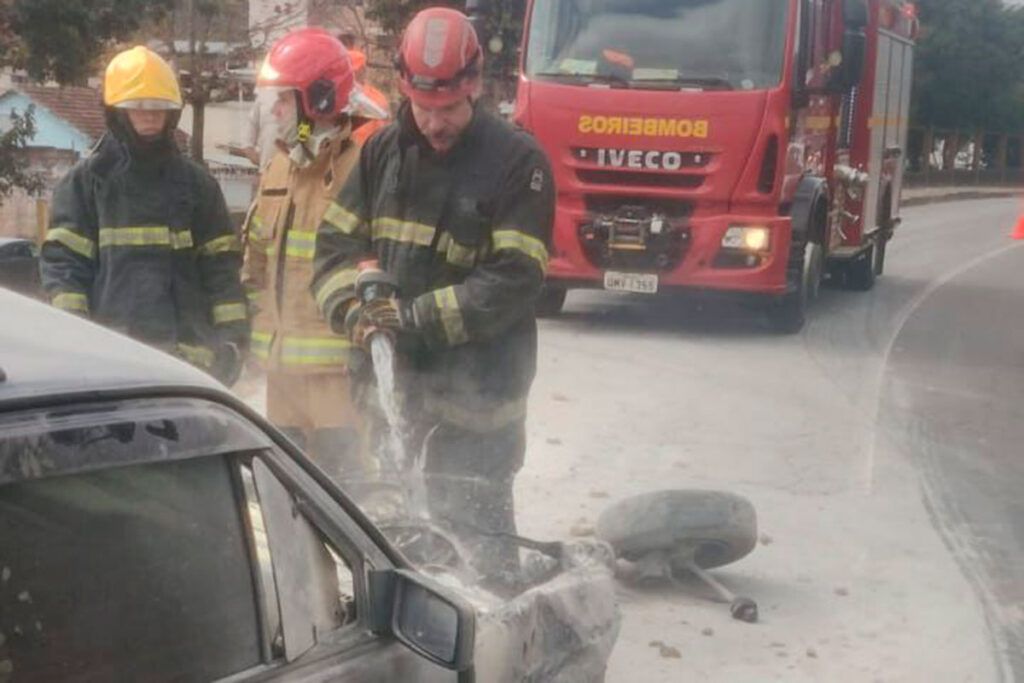 carro barbosa lage
