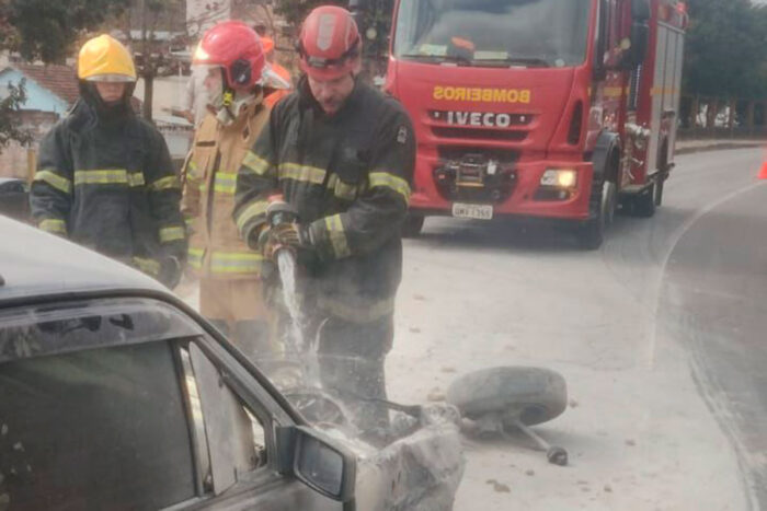 carro barbosa lage